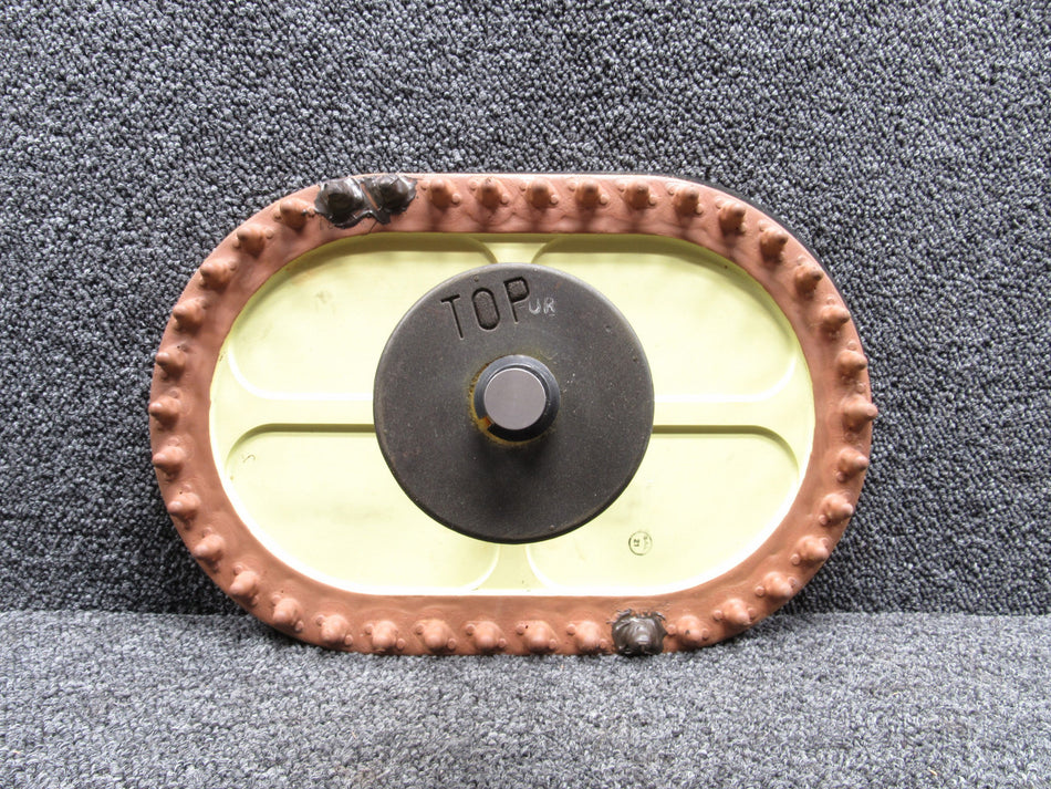 1140-0128-2 Jetstream 31 Fuel Level Indicator (7.9”) with Access Panel