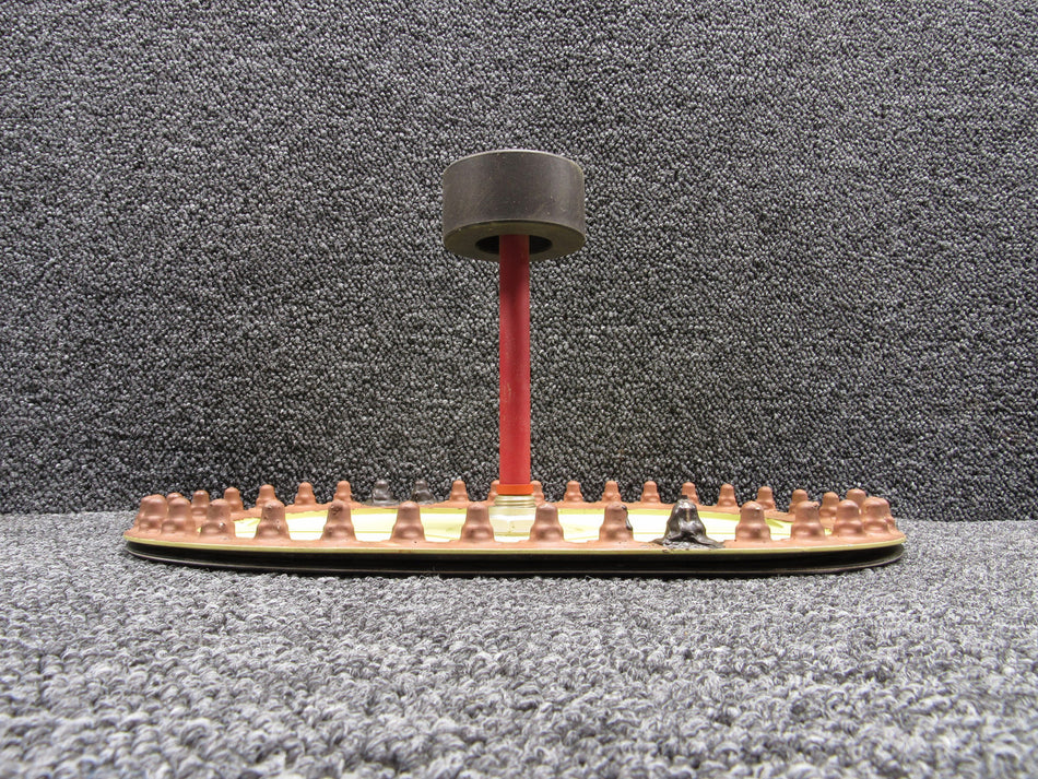 1140-0128-2 Jetstream 31 Fuel Level Indicator (7.9”) with Access Panel
