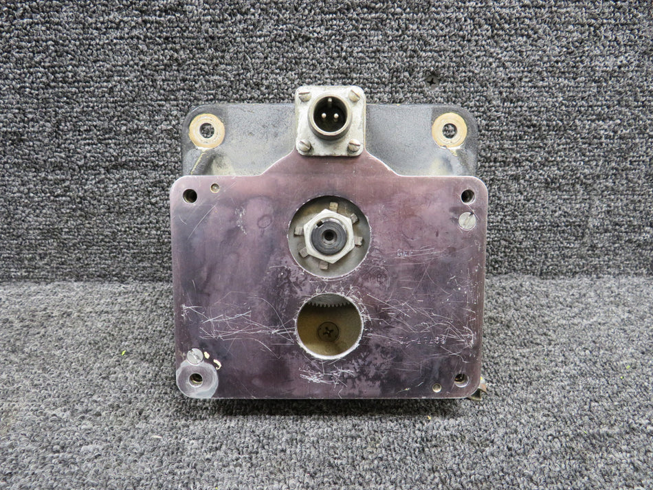 57507-000 Lear Siegler Capstan Electric Disconnect w Green Repairable Tag (Core)