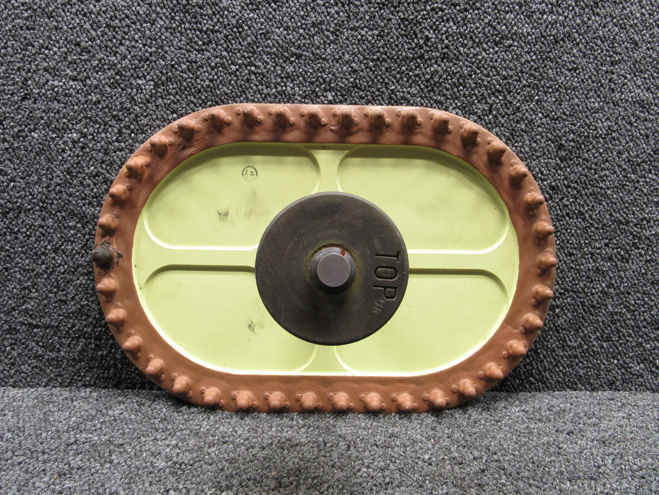 1140-0128-3 Jetstream 31 Fuel Level Indicator (6.4”) with Access Panel