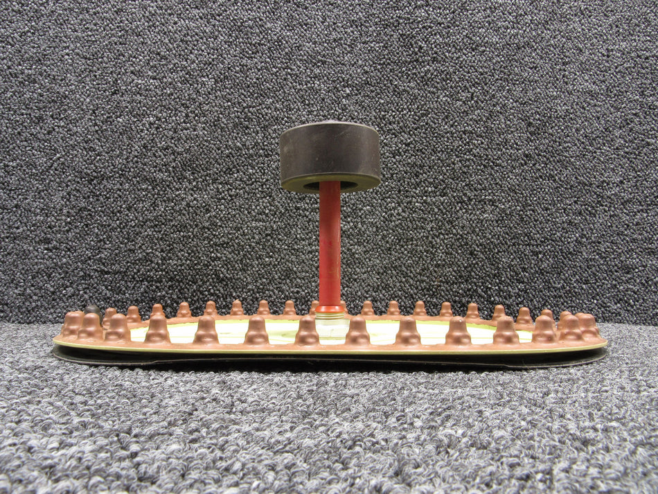 1140-0128-3 Jetstream 31 Fuel Level Indicator (6.4”) with Access Panel