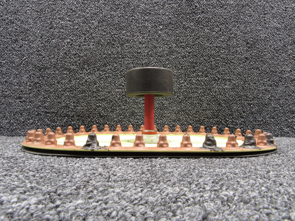 1140-0128-4 Jetstream 31 Fuel Level Indicator (4.8”) with Access Panel