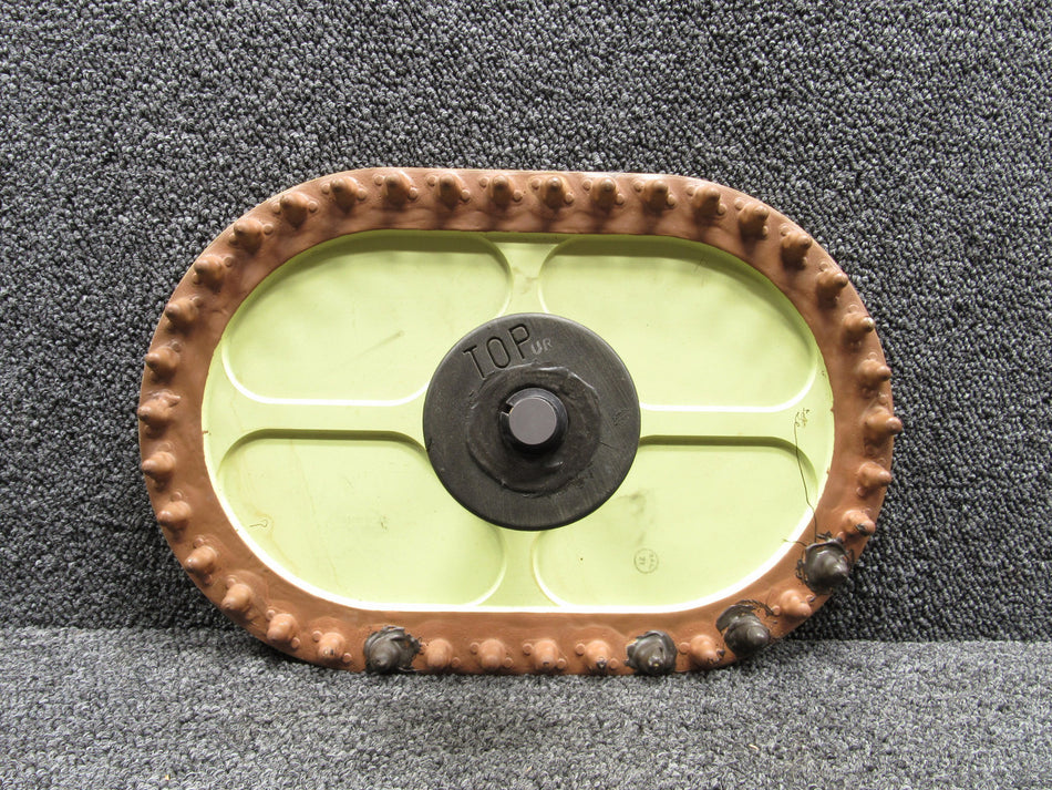 1140-0128-4 Jetstream 31 Fuel Level Indicator (4.8”) with Access Panel