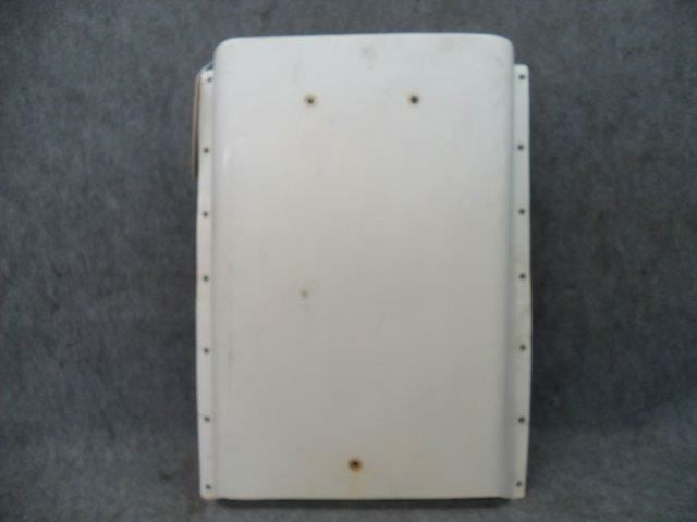 Beechcraft 58 J.B. System A/C Fairing for L/H Engine w/ Air Conditioning BAS Part Sales | Airplane Parts
