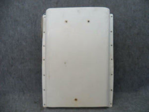 Beechcraft 58 J.B. System A/C Fairing for L/H Engine w/ Air Conditioning
