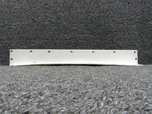 137511F410 Jetstream 31 Lower Closing Plate RH