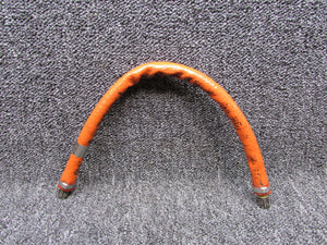 156F001-4S0196 Piper PA-31T Parker Stratoflex Hose Assembly (C20)