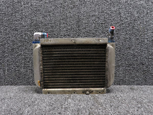 8535311 (Alt: AP16AN08-01) Harrison Oil Cooler Assembly