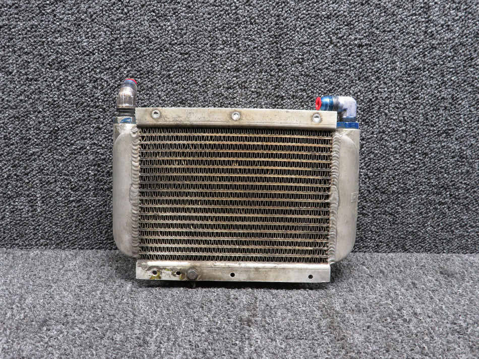 8535311 (Alt: AP16AN08-01) Harrison Oil Cooler Assembly