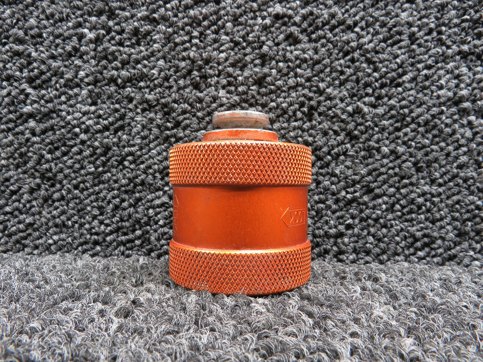 3225-8 Aeroquip Nut Union Coupling w/ Cap