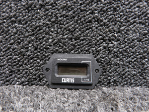 700TN001O Curtis Instruments Time Totalizing Meter