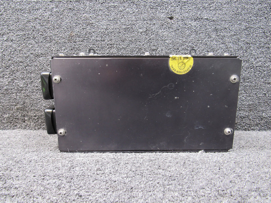 6608416-7 Ra-Nav Warning Light Control Unit with Green Repairable Tag (Core)