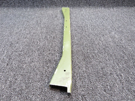 0711091-5 Cessna 180J LH Upper Fuselage Bulkhead BAS Part Sales | Airplane Parts