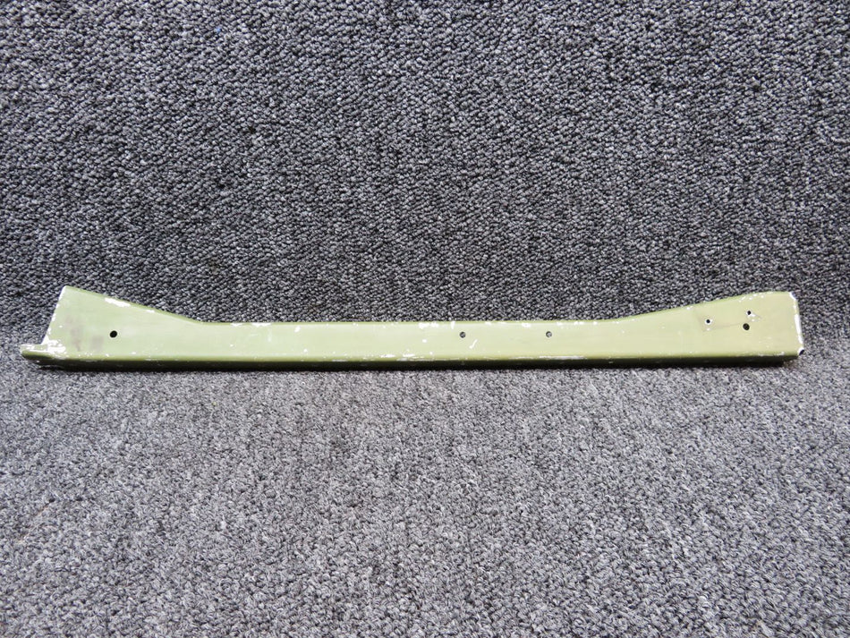 0711091-5 Cessna 180J LH Upper Fuselage Bulkhead