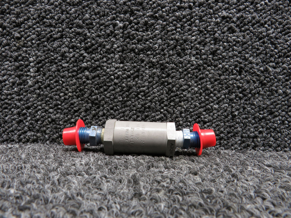259A-1PP Circle Seal Check Valve