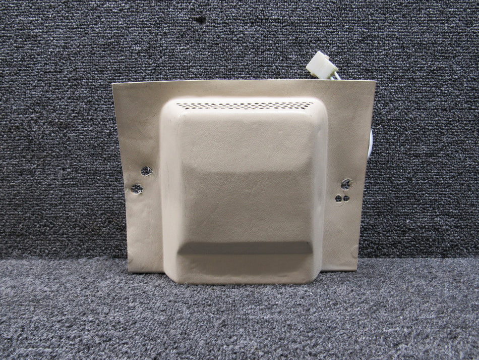 FD2040-88-20094 FED Inc. FED2000 Windshield De-Fogger w Green Tag (Core)