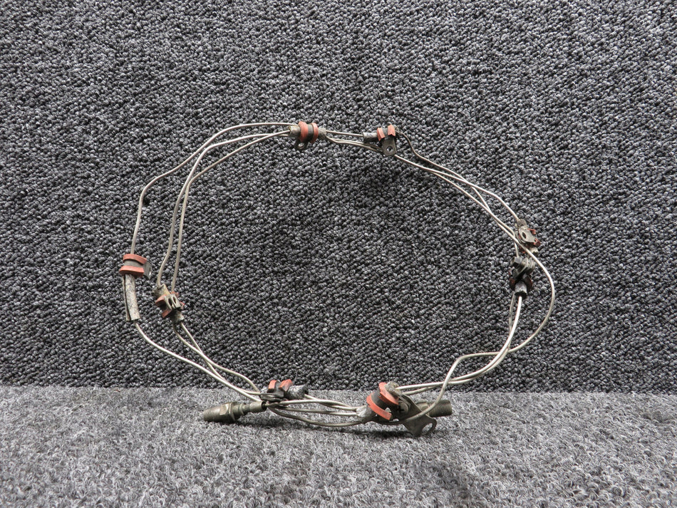 9910345-11 Cessna C-425 Forward Element Fire Detect