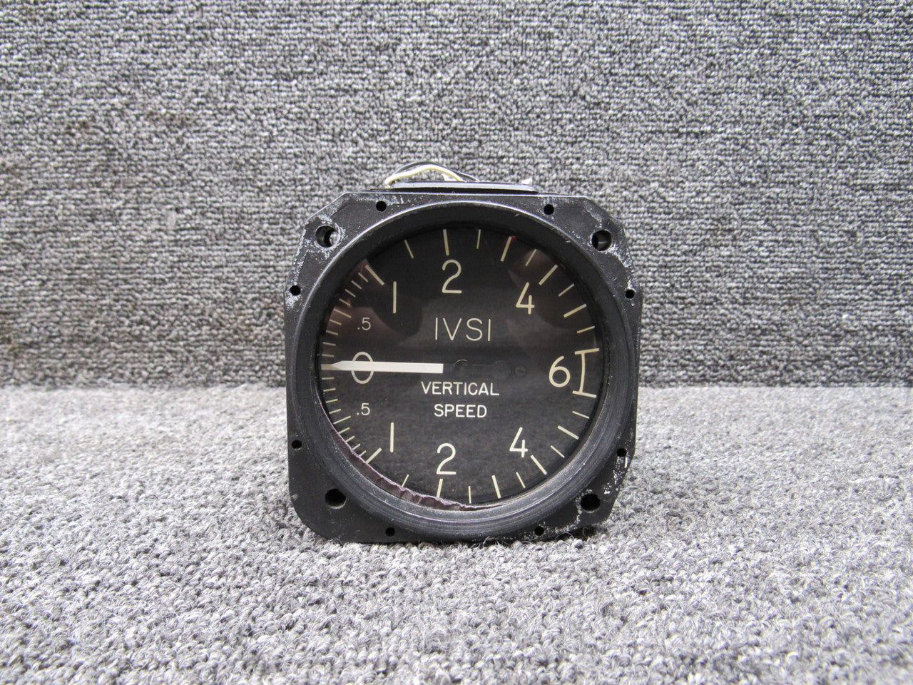 SLZ9669-1 Teledyne D6F Inertial-Lead Speed Vertical Speed