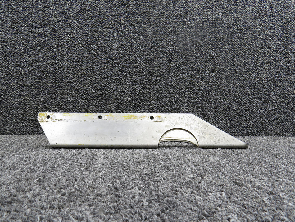41559-000 Lycoming Oil Cooler Mounting Bracket