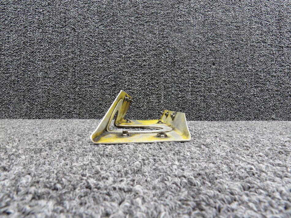 41559-000 Lycoming Oil Cooler Mounting Bracket
