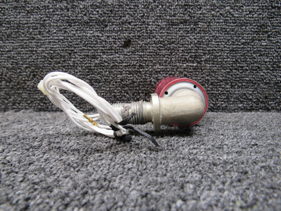 8TJ143RAB1 (Alt: 7628100101-001) Ametek Fuel Float Switch with Green Tag (Core)