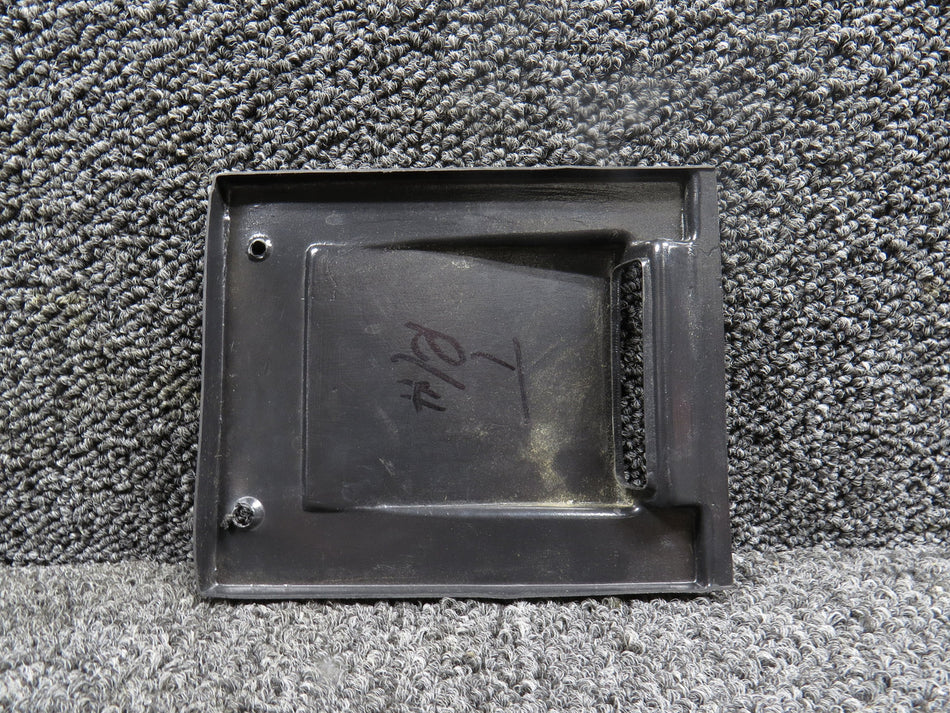 106-530030-3 Beechcraft 58P Escutcheon Pilot or Co-Pilot Harness Assembly