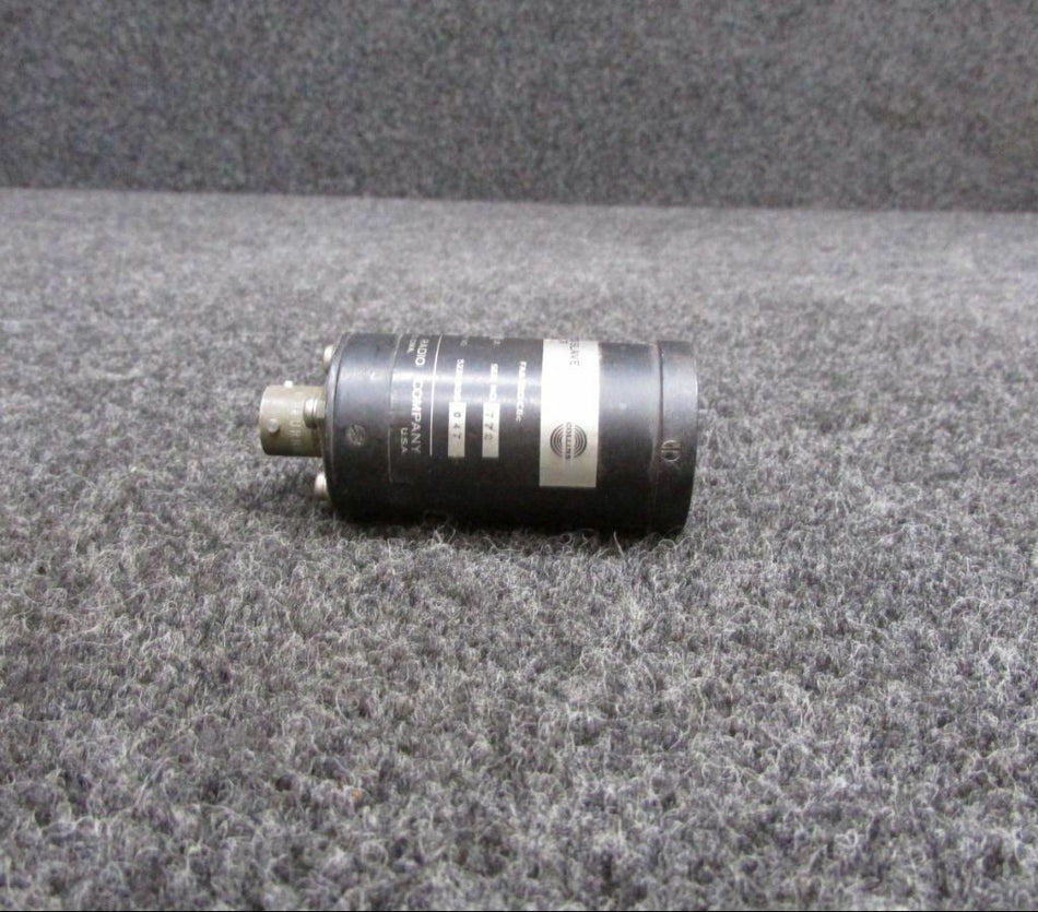 522-1936-047 Collins Compass Slave Indicator