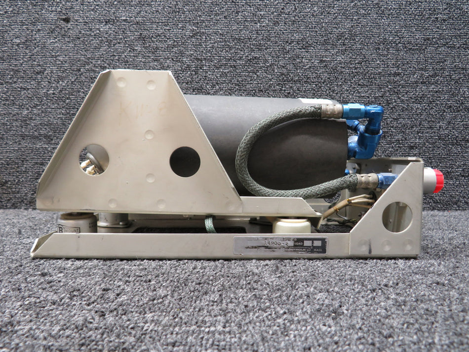 B2779000016, C2941180152 Kollsman Transmitter Unit w Green Tag 115V (Core)