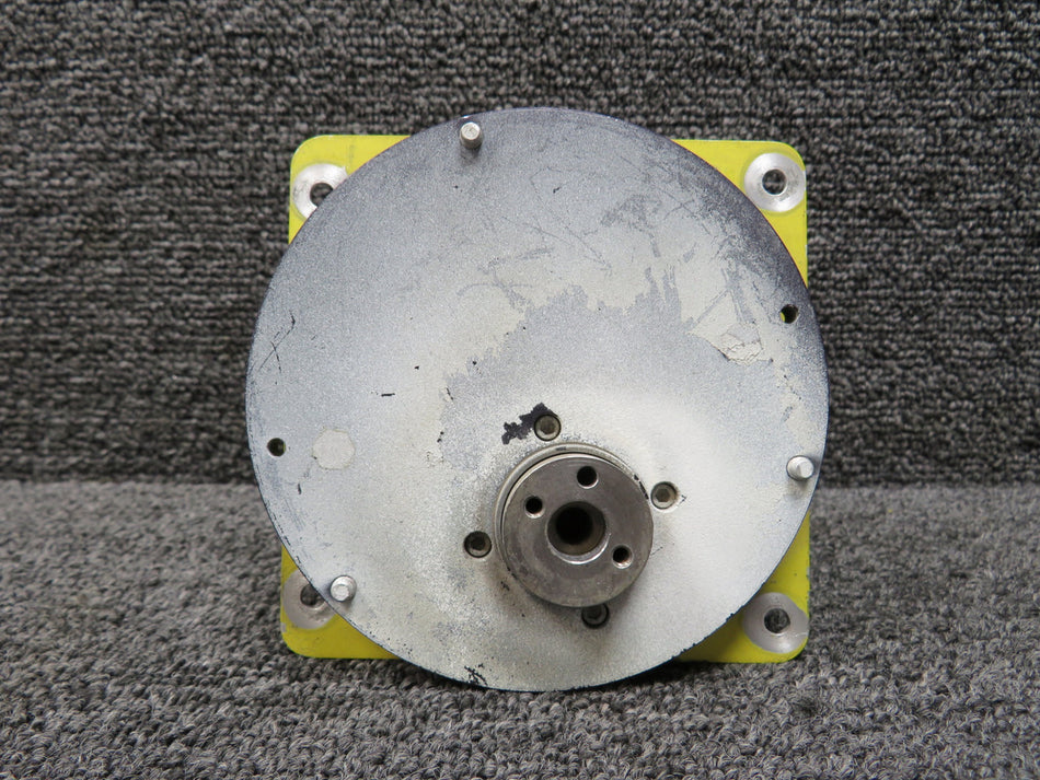 25147A-5A (Alt: 6608263-6D) Conrac Angle of Attack Transducer 28V w Green Tag (Core)