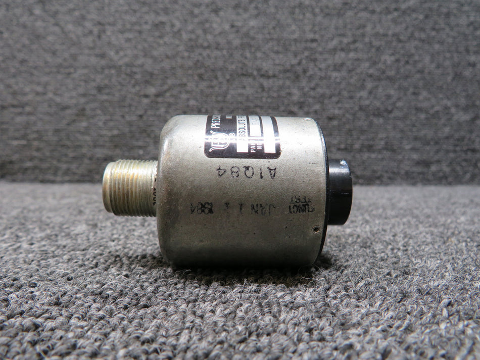 E45C-47 Precision Sensors Absolute Pressure Switch with No Connector