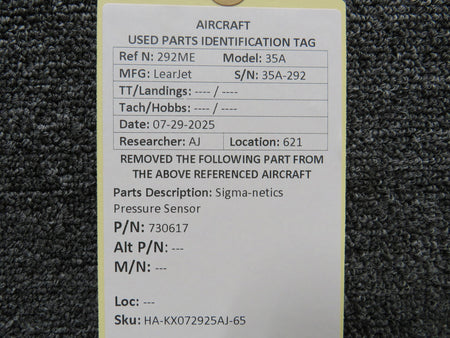 HA-KX072925AJ-65MB
