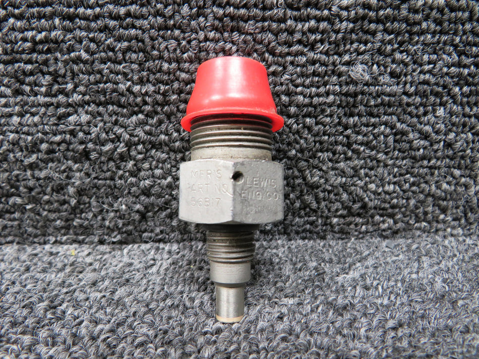56B17 Lewis Oil Temperature Sensor