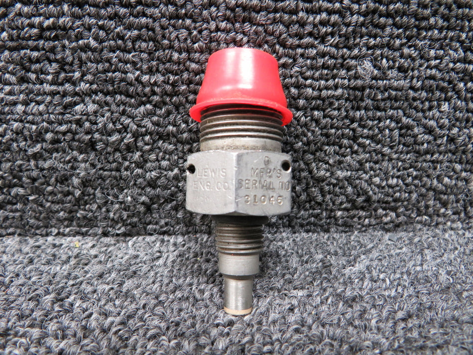 56B17 Lewis Oil Temperature Sensor