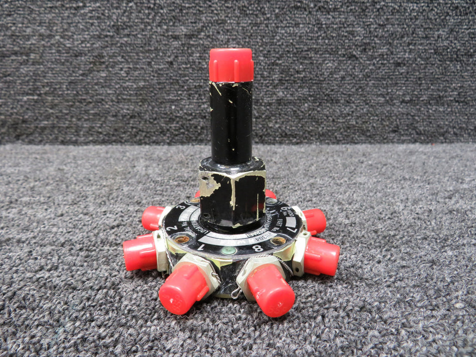 PU104HW31A TKS De-icing Proportioning Unit with Green Tag (Core)