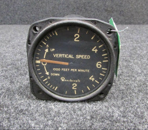 22-235-01 Garwin Rate of Climb Indicator
