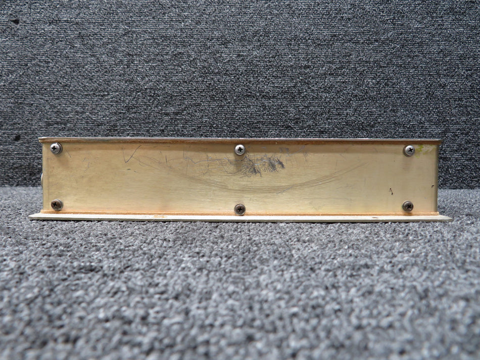 501-1211-01 (Alt: 6608278-1) JET CA400A Nose Steering Computer with Mods 20V