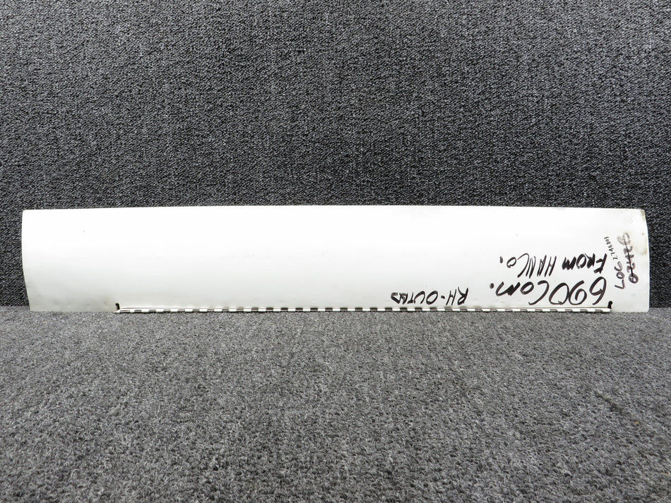 260027-4 Aero Commander AC-690 Main Landing Gear Door Outboard RH
