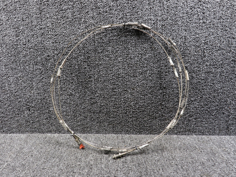 244-17586 (Alt: 42991-007911) Edison Fire Loop Cable