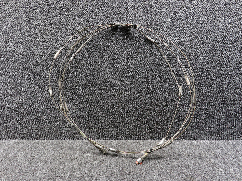 244-17586 (Alt: 42991-007911) Edison Fire Loop Cable