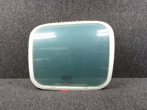 002-430053-2 (Alt: 002-430053-20) Beech BE-58 Cabin Emergency Window RH