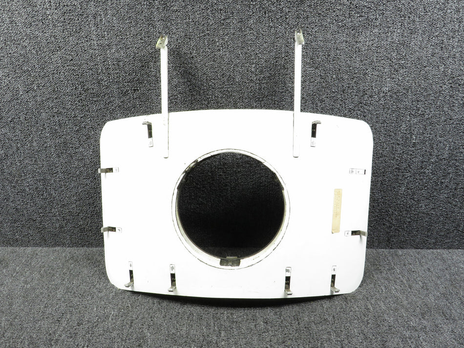 2588061-2 (Use: 2588061-8) LearJet L-25D Tail Cone Door with Drag Shoot Adapter