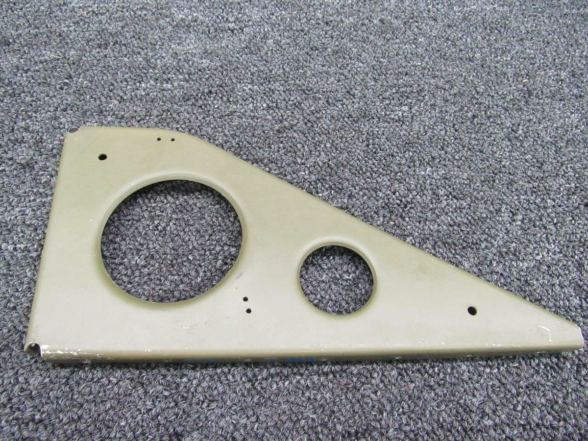 0713981-1 Cessna A185F Bulkhead Assembly BAS Part Sales | Airplane Parts