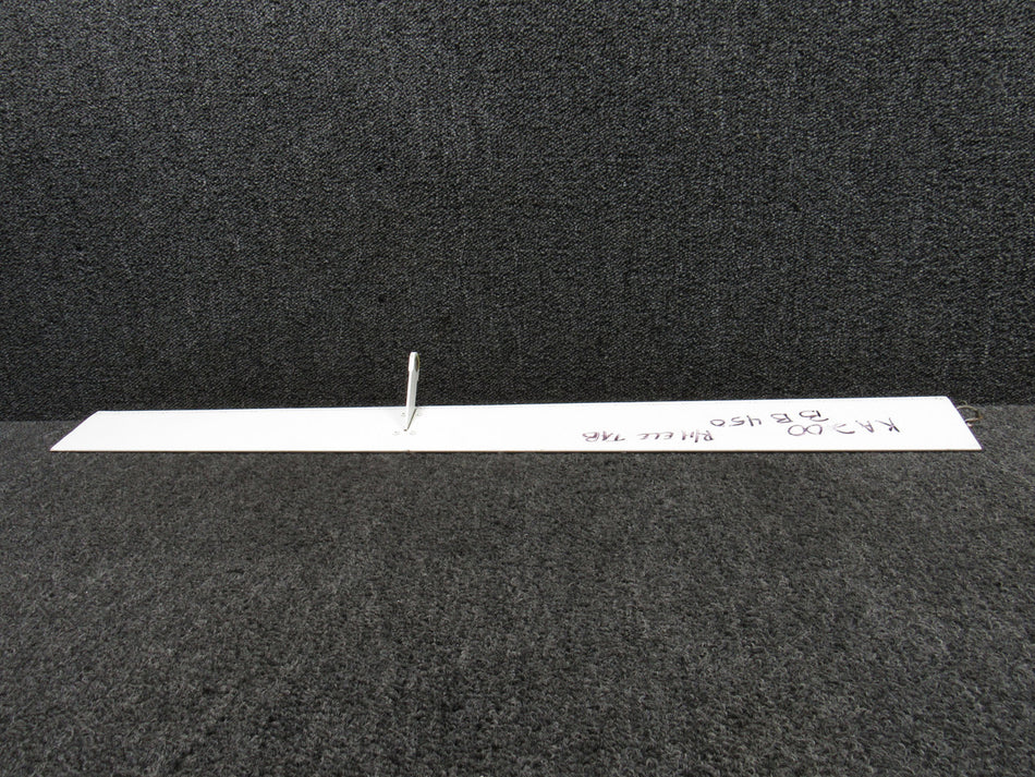 101-610000-14 Beechcraft KA-200 Elevator Tab Assembly RH