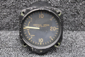 G991-01-1C Garwin Vertical Speed Indicator