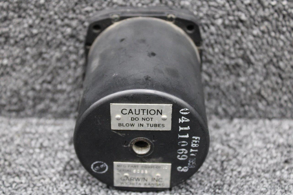 G991-01-1C Garwin Vertical Speed Indicator