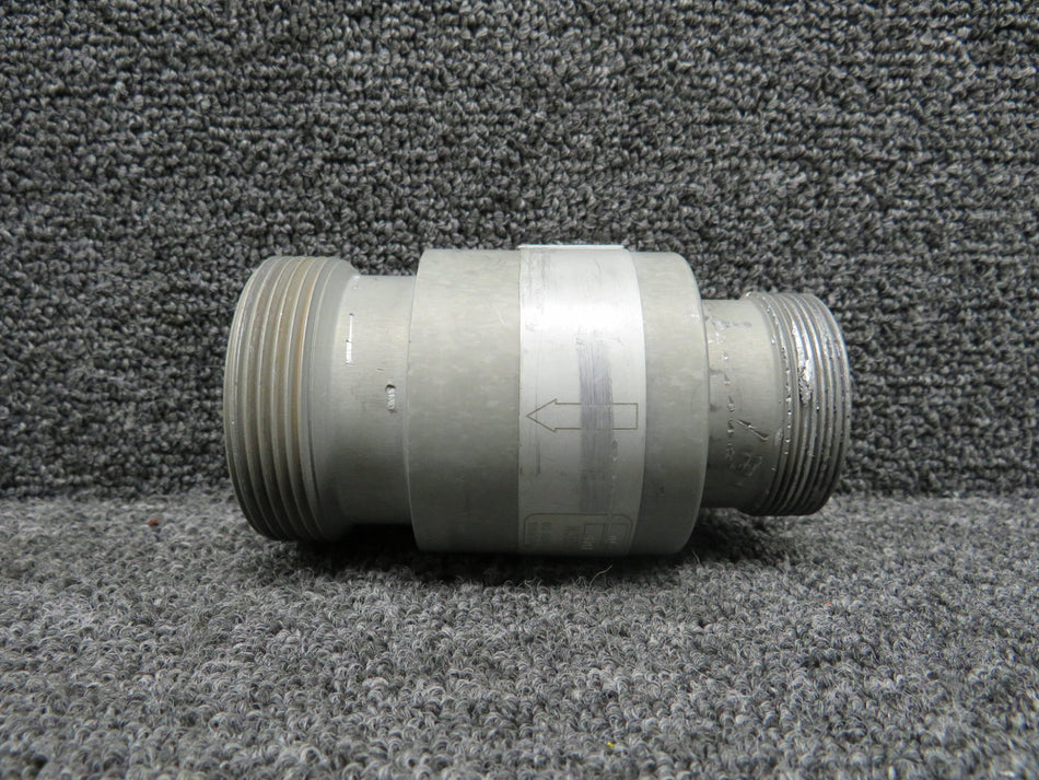 60160-10 (Alt: 6600210-10) Sterer Hot Air Check Valve Assy w Green Tag (Core)
