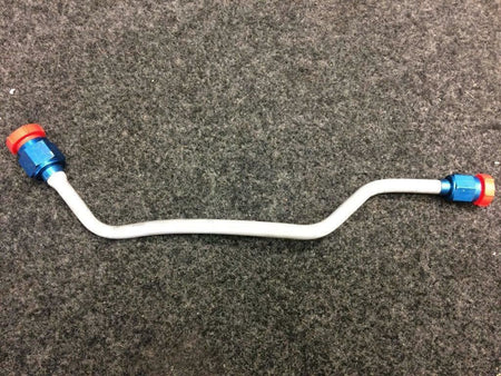 0500423-53 Cessna 172S Fuel Line Assy LH BAS Part Sales | Airplane Parts
