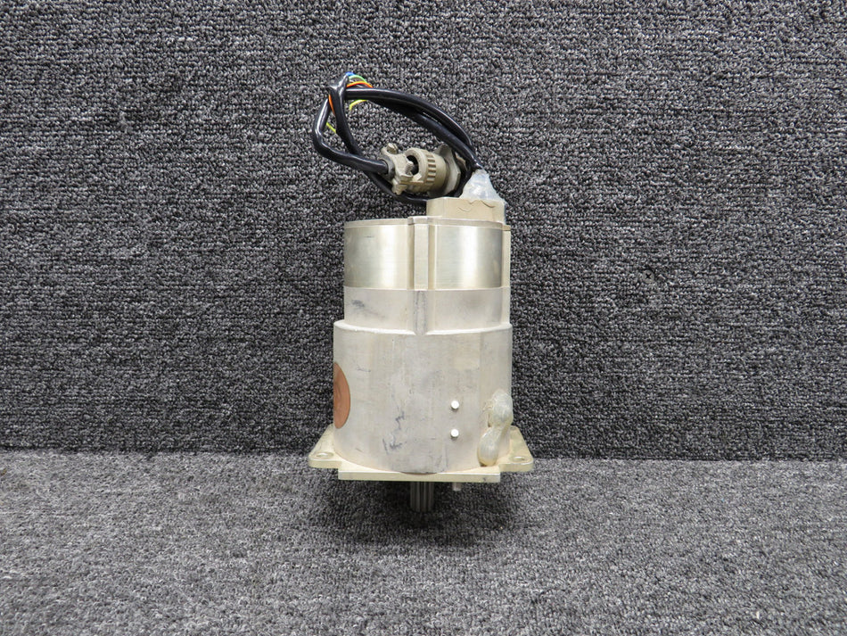 065-0076-12 Allied Signal KSA-470 Servo Actuator with Modifications