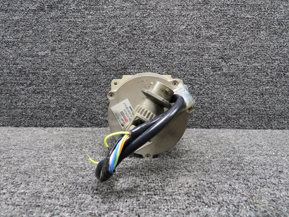 065-0076-12 Allied Signal KSA-470 Servo Actuator with Modifications