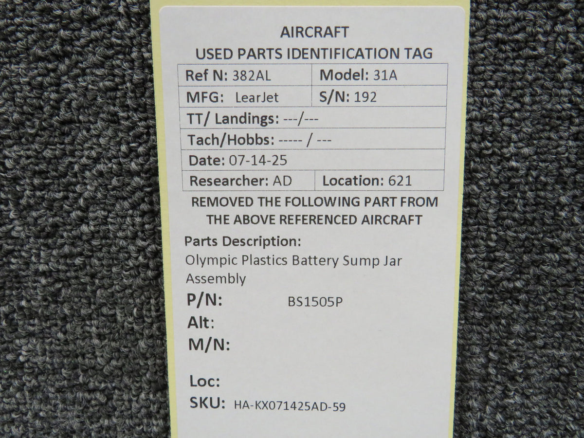 HA-KX071425AD-59BS-VE